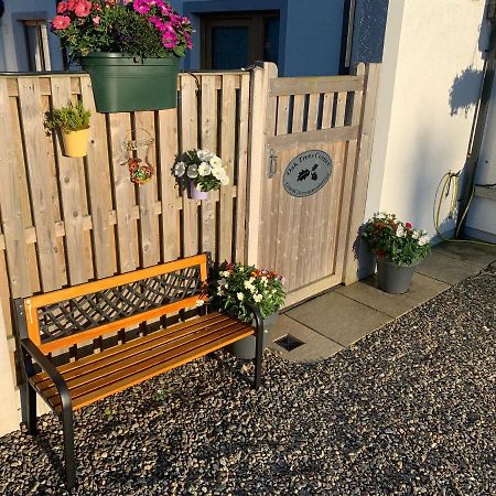 Oak Trees Corner Stylish , Relaxing , Getaway Apartamento Wicklow Exterior foto