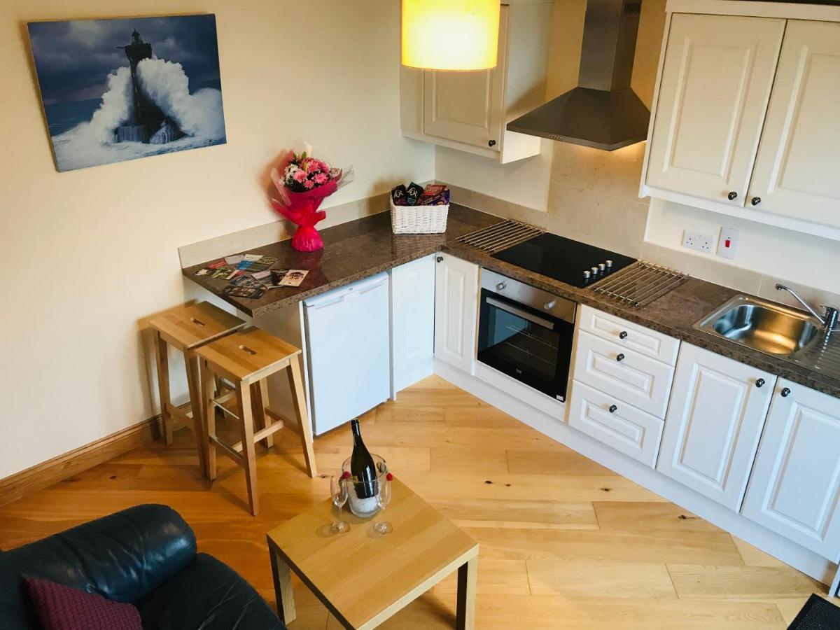 Oak Trees Corner Stylish , Relaxing , Getaway Apartamento Wicklow Exterior foto