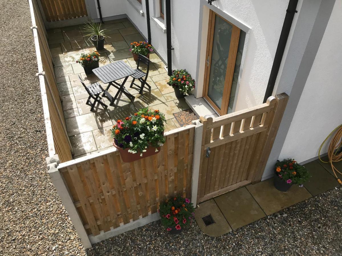 Oak Trees Corner Stylish , Relaxing , Getaway Apartamento Wicklow Exterior foto