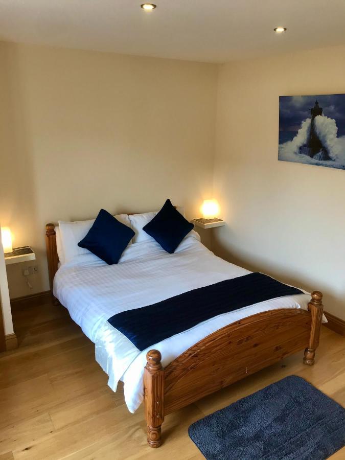 Oak Trees Corner Stylish , Relaxing , Getaway Apartamento Wicklow Exterior foto