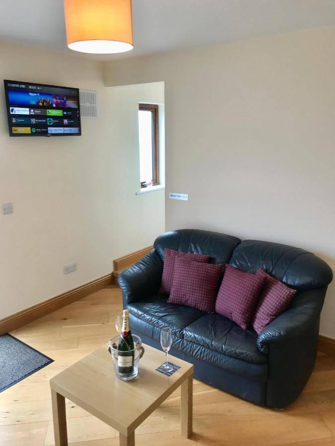 Oak Trees Corner Stylish , Relaxing , Getaway Apartamento Wicklow Exterior foto