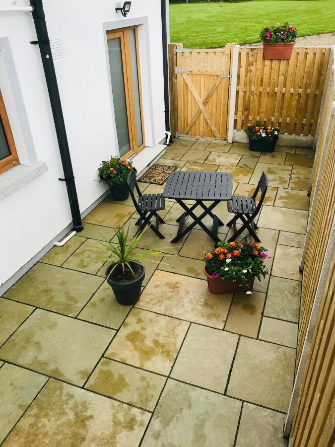 Oak Trees Corner Stylish , Relaxing , Getaway Apartamento Wicklow Exterior foto