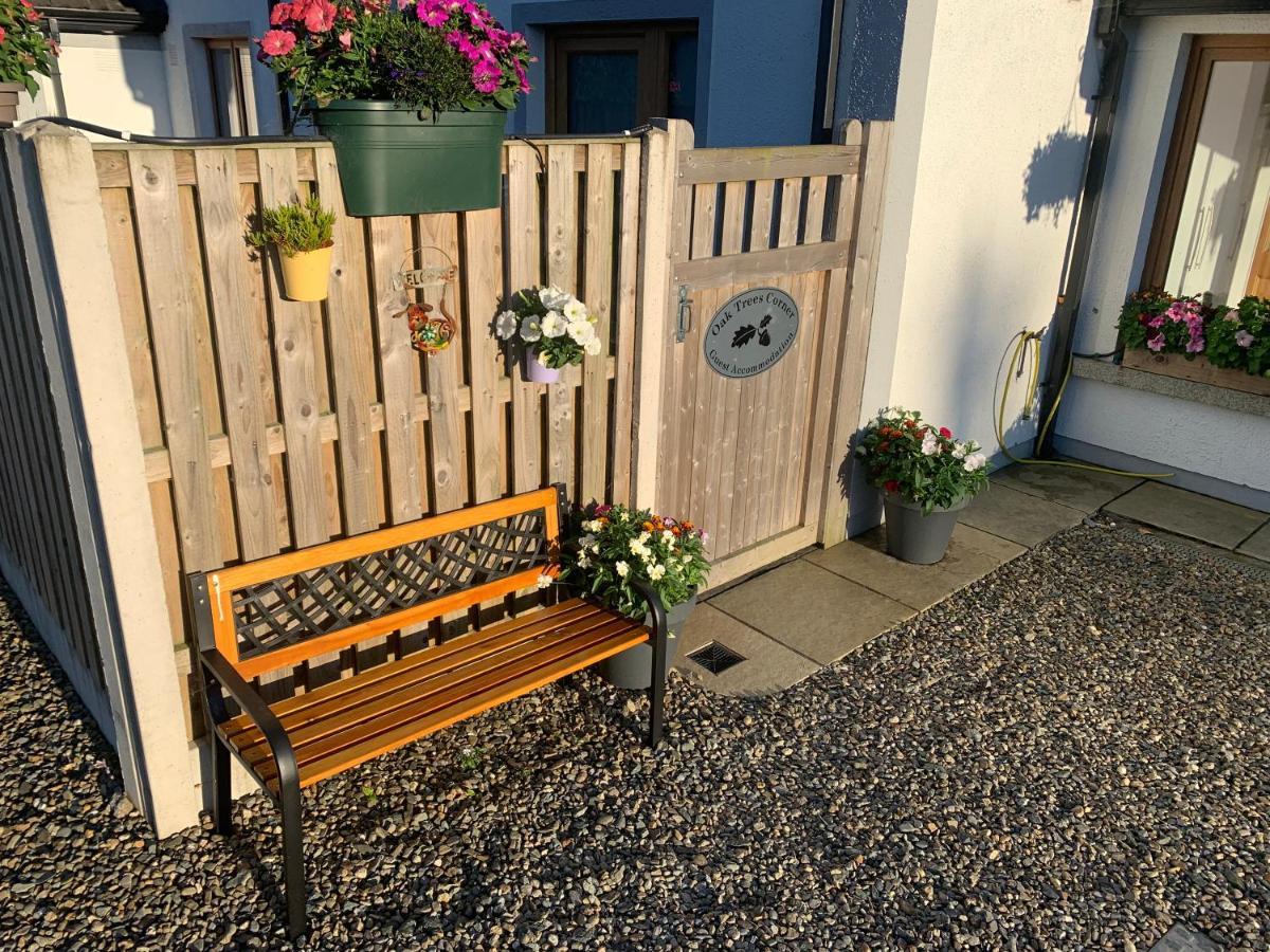Oak Trees Corner Stylish , Relaxing , Getaway Apartamento Wicklow Exterior foto
